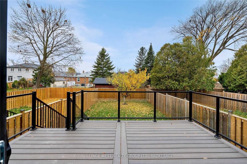 Luxury estate at 216 Delta Street, Etobicoke, ON — photo 13