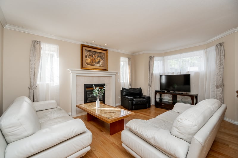 Luxury estate at 188 Wyndham Crescent, Anmore, BC — photo 18