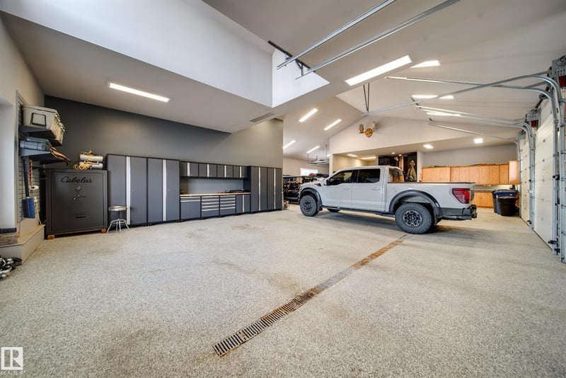 Luxury estate at 11 25515 Township Road 511a, Spruce Grove, AB — photo 28