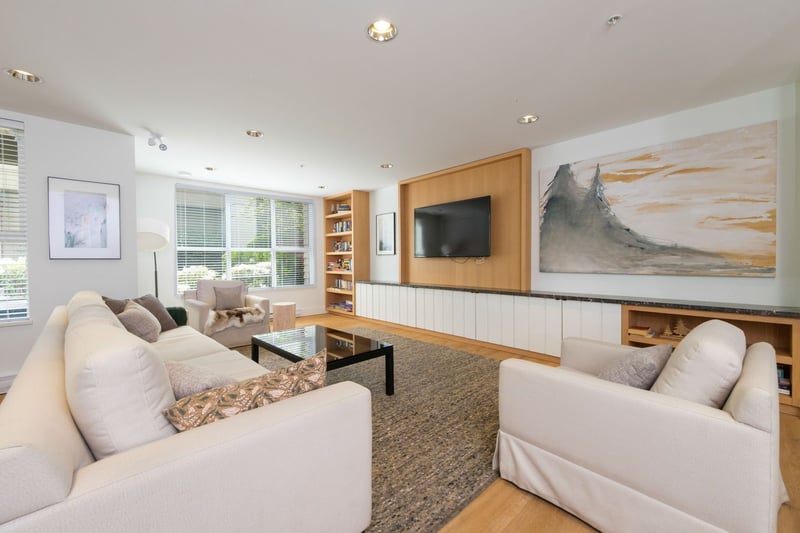 Luxury estate at 3205 Mountain Highway #118, North Vancouver, BC — photo 17