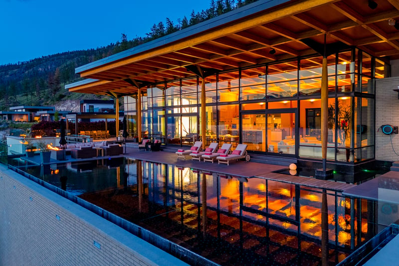 Luxury estate at 19 180 Sheerwater Court, Kelowna, BC — photo 38
