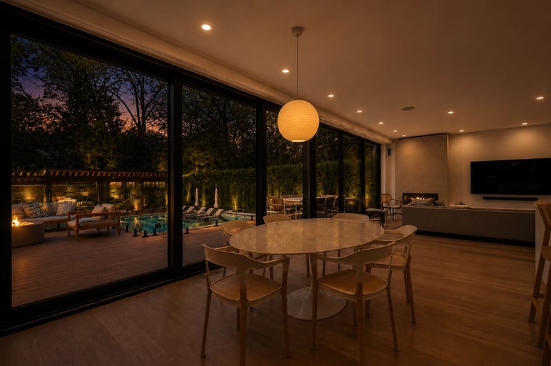 Luxury estate at 128 Lyndhurst Avenue, Toronto, ON — photo 15