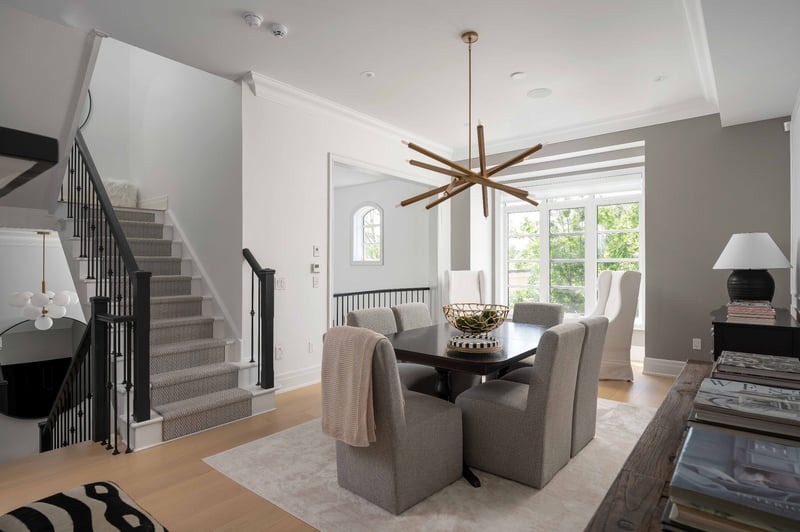 Luxury estate at 253 Hanover Street, Oakville, ON — photo 4