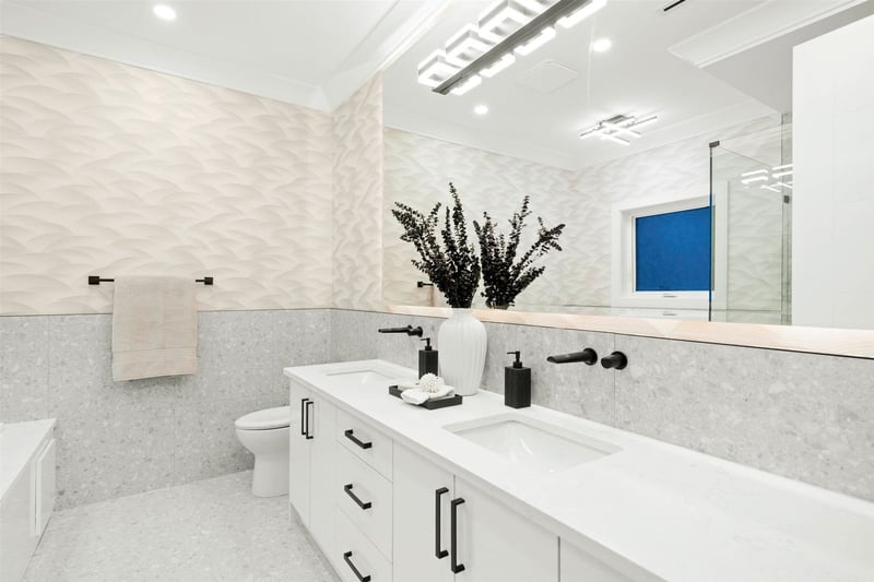 Luxury estate at 2096 Bowler Drive, Surrey, BC — photo 23