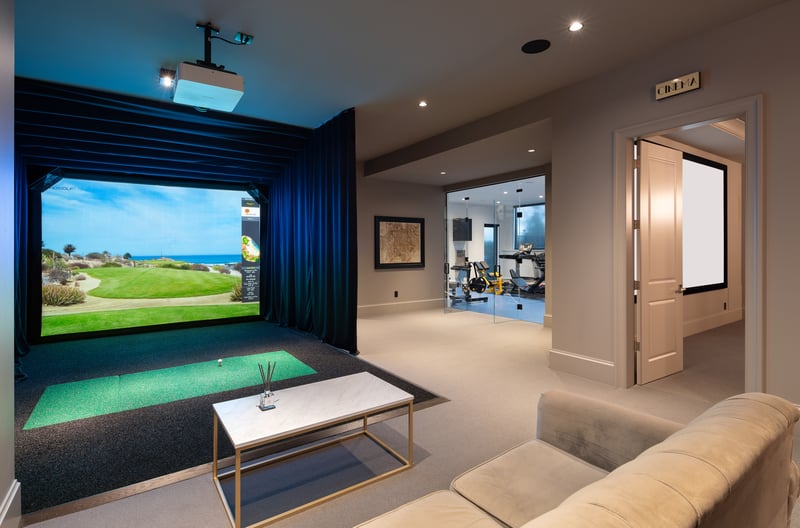 Luxury estate at Address upon request, Surrey, BC — photo 20