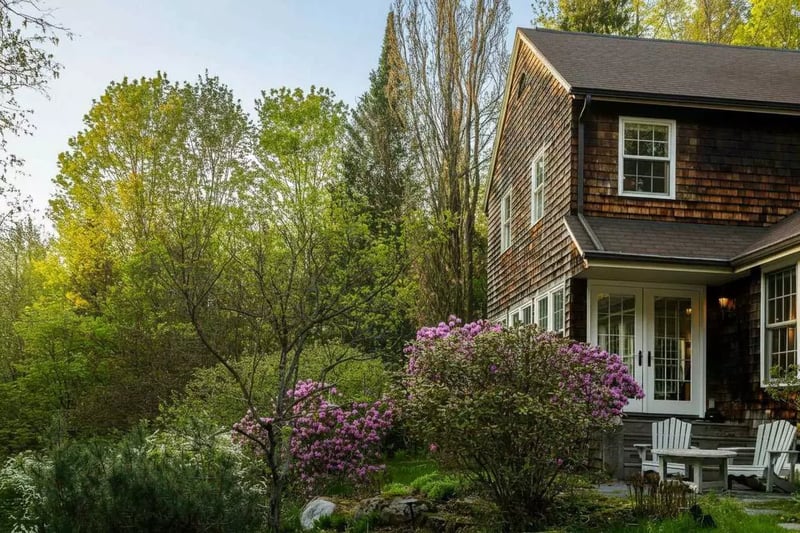 Luxury estate at 138 Rue Pattee, Magog, QC — photo 35