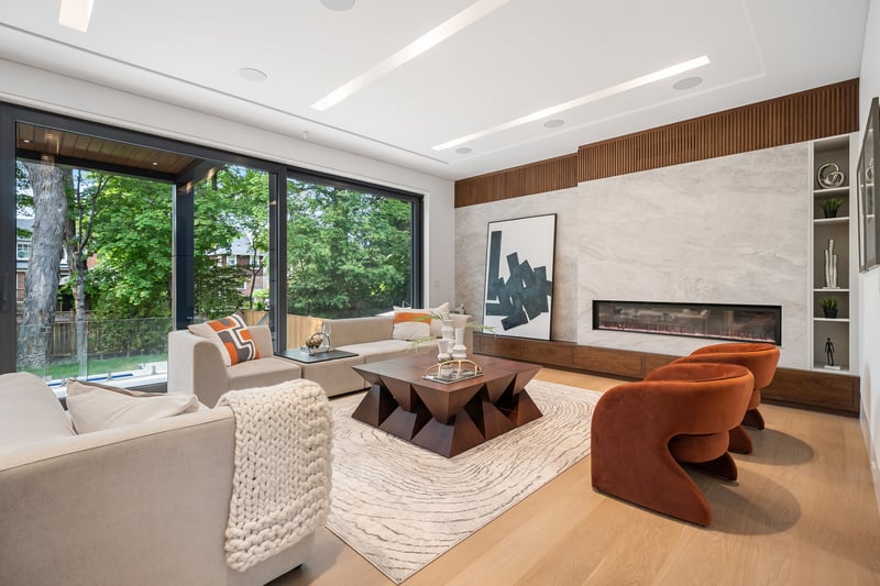 Luxury estate at 64 Glengowan Road, Toronto, ON — photo 34