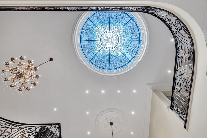 Luxury estate at 113 Maple Grove Drive, Oakville, ON — photo 15