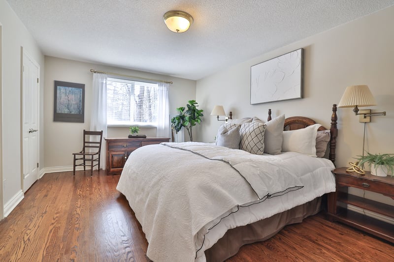 Luxury estate at 1244 Woodland Avenue, Mississauga, ON — photo 17