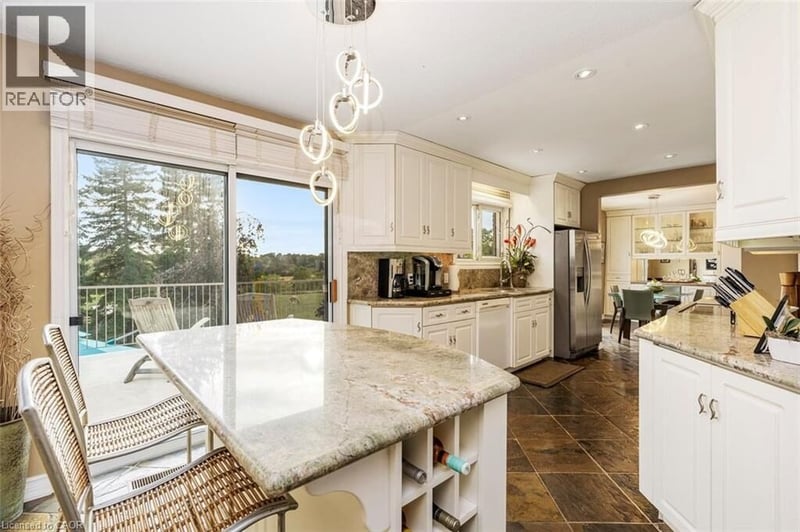 Luxury estate at 12216 Sixth Line, Acton, ON — photo 18