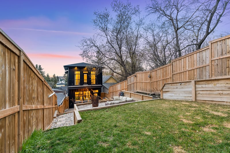 Luxury estate at 1129 Maggie Street Southeast, Calgary, AB — photo 24