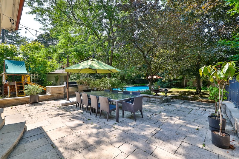 Luxury estate at 9 Seinecliffe Road, Markham, ON — photo 5