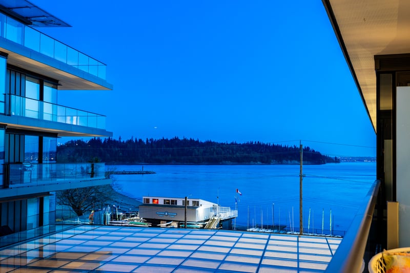 Luxury estate at 1355 Bellevue Avenue, West Vancouver, BC — photo 18