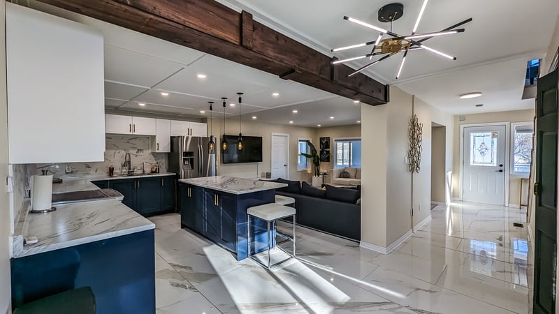 Luxury estate at 824 Trenton Frankford Road, Quinte West, ON — photo 6