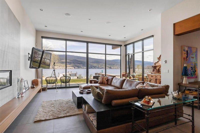 Luxury estate at 5818 Dale Avenue, Summerland, BC — photo 14