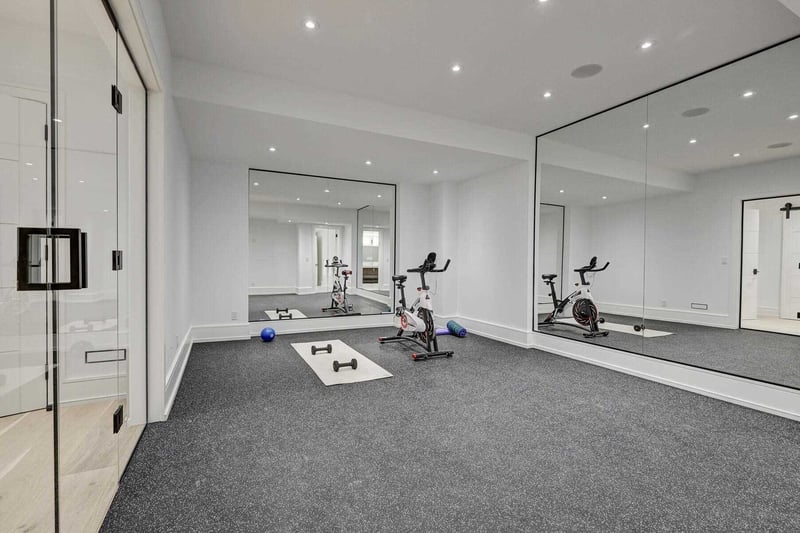 Luxury estate at 28 Abercorn Road, Markham — photo 12