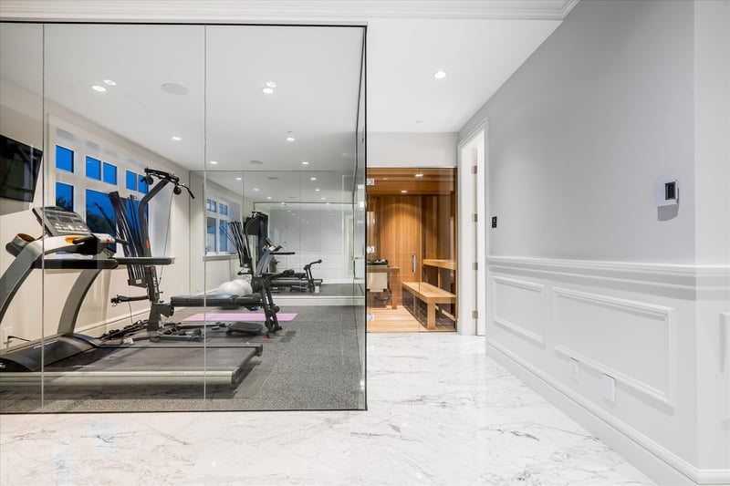 Luxury estate at 901 Farmleigh Road, West Vancouver — photo 18