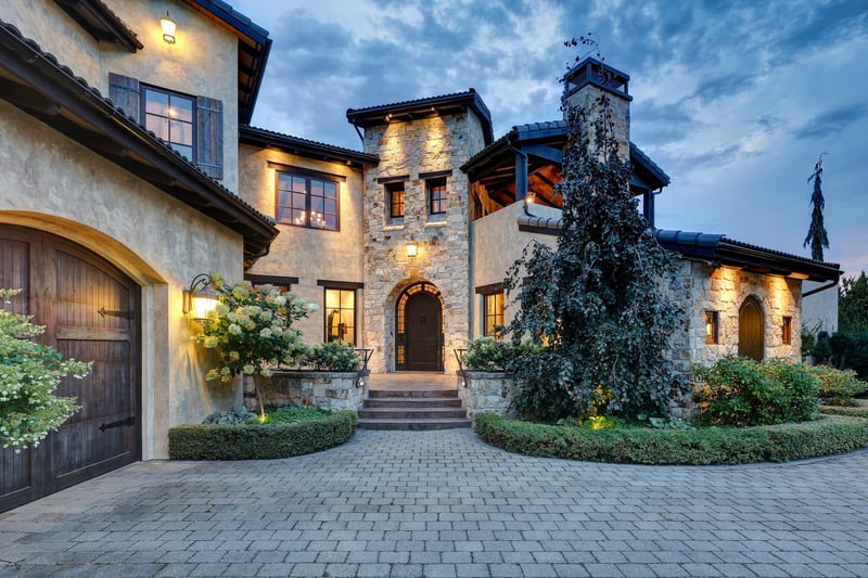 Luxury estate at 4303 Takla Road, Kelowna, BC — photo 39