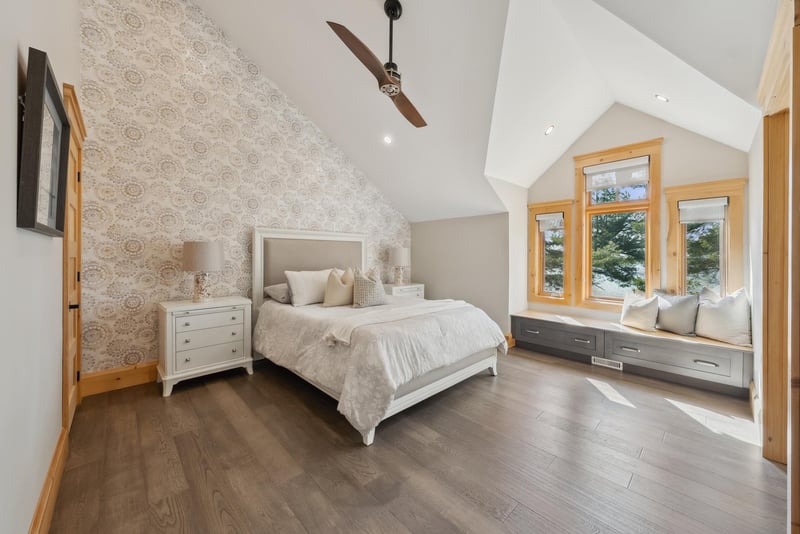 Luxury estate at 27440 Cedarhurst Beach Road, Brock, ON — photo 31