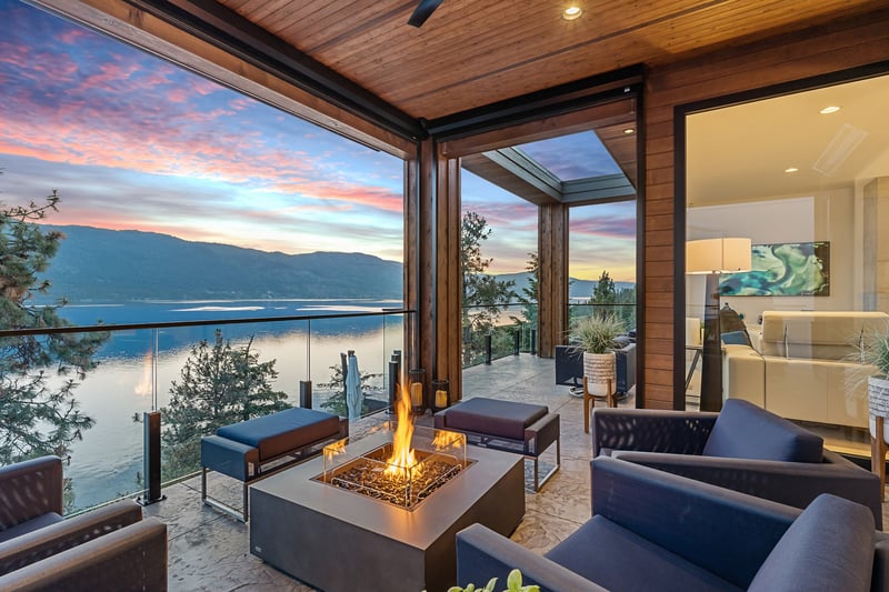 Luxury estate at 1524 Marble Ledge Drive, Lake Country, BC — photo 48