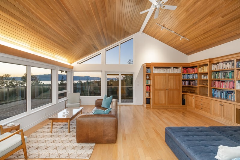 Luxury estate at 10339 Sunshine Coast Highway, Halfmoon Bay, BC — photo 22