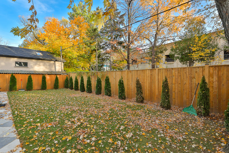 Luxury estate at 61 Dane Avenue, North York, ON — photo 24