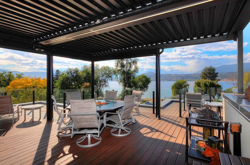 Luxury estate at 2245 Abbott Street, Kelowna, BC — photo 23