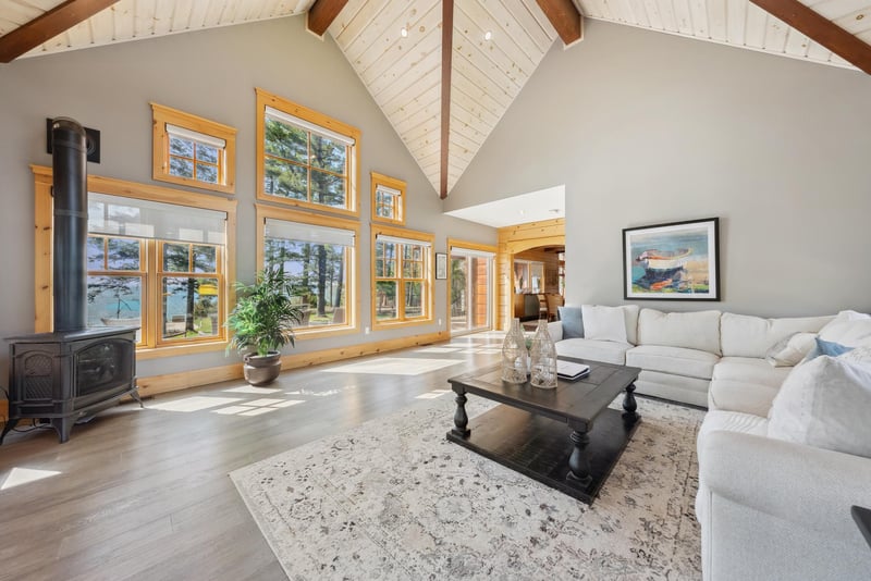 Luxury estate at 27440 Cedarhurst Beach Road, Brock, ON — photo 59