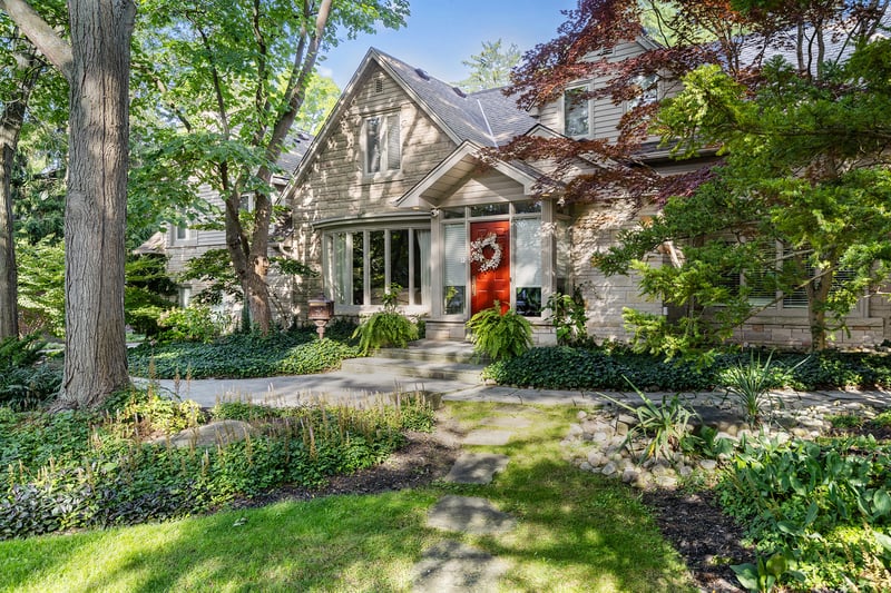 Luxury estate at 289 Indian Valley Trail, Mississauga, ON — photo 31