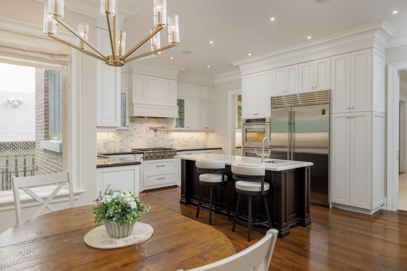 Luxury estate at 94 Munro Boulevard, Toronto, ON — photo 15