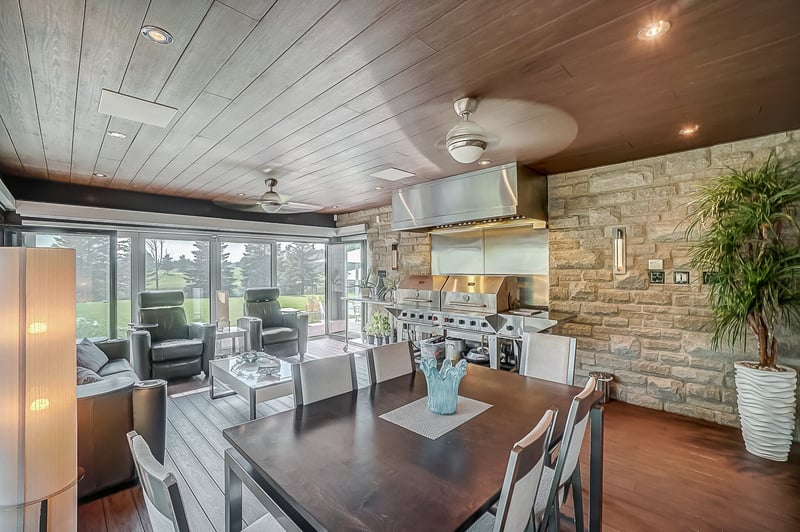Luxury estate at 1040 Quigley Hill Road, Ottawa — photo 11