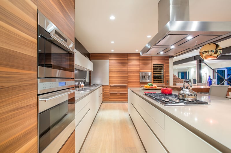Luxury estate at 3033 Marine Drive, West Vancouver — photo 20