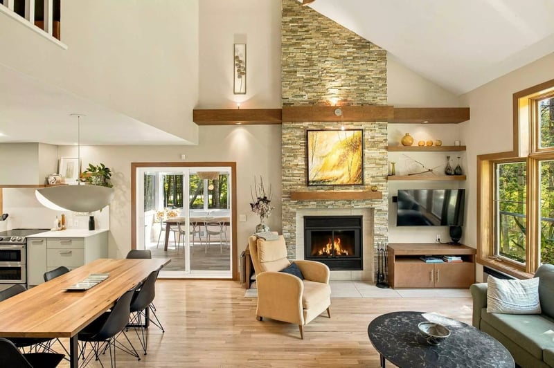 Luxury estate at 291 Chemin du Nordet, Magog, QC — photo 15