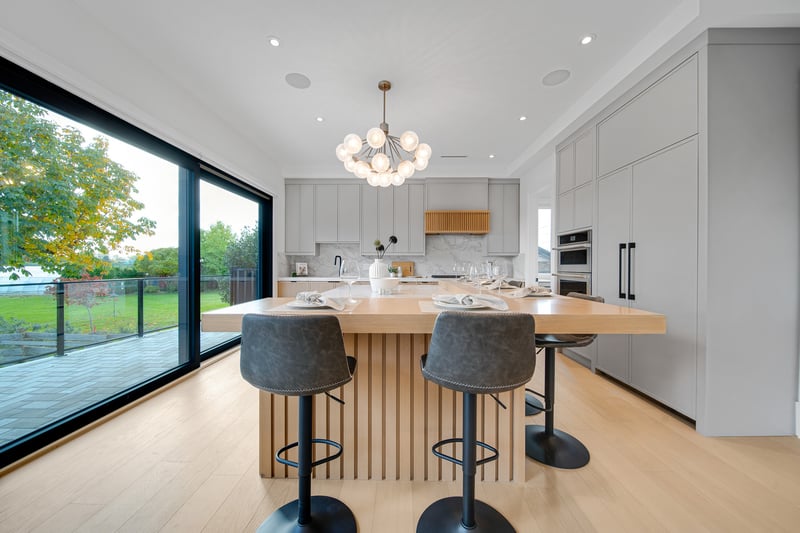 Luxury estate at 9500 Finn Road, Richmond, BC — photo 10