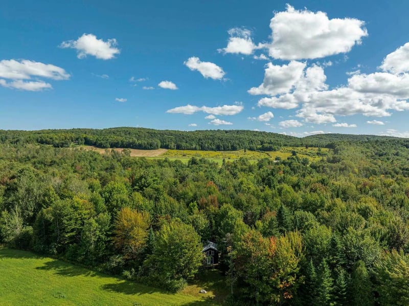 Luxury estate at 1621Z Chemin de Fitch Bay, Stanstead, QC — photo 95