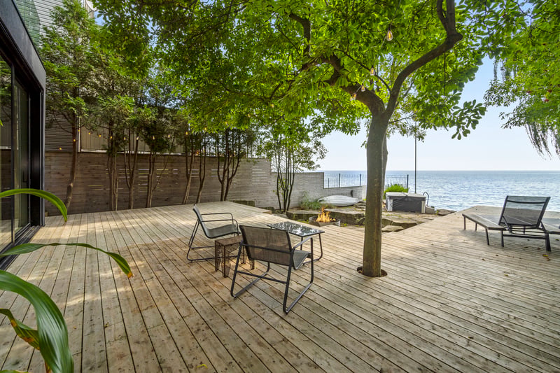Luxury estate at 1 Lake Shore Drive, Toronto, ON — photo 36