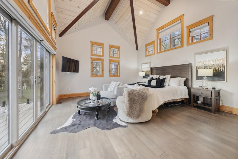 Luxury estate at 27440 Cedarhurst Beach Road, Brock, ON — photo 28