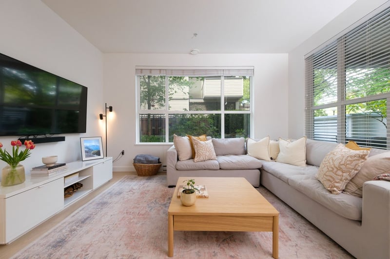 Luxury estate at 3205 Mountain Highway #118, North Vancouver, BC — photo 4