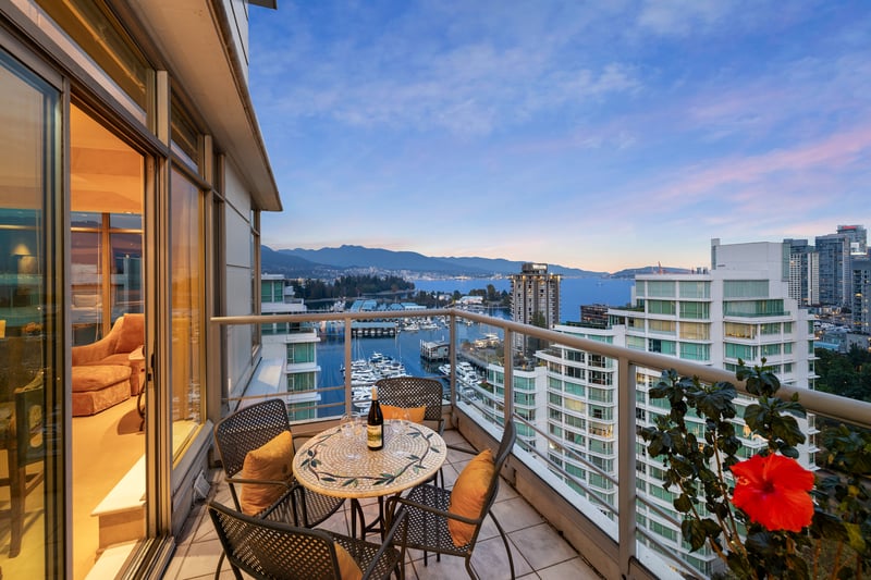 Luxury estate at 1790 Bayshore Drive, Vancouver, BC — photo 36