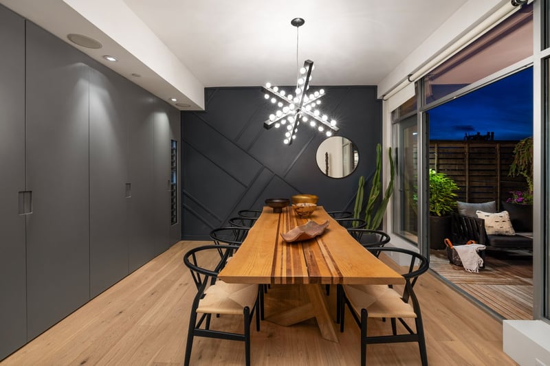 Luxury estate at 36 Water Street, Vancouver, BC — photo 17