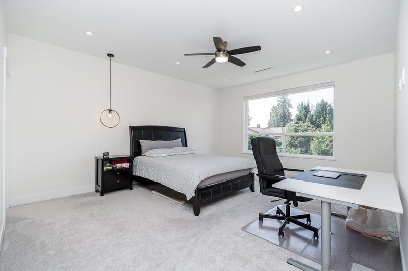 Luxury estate at 576 Linton Street, Coquitlam, BC — photo 14
