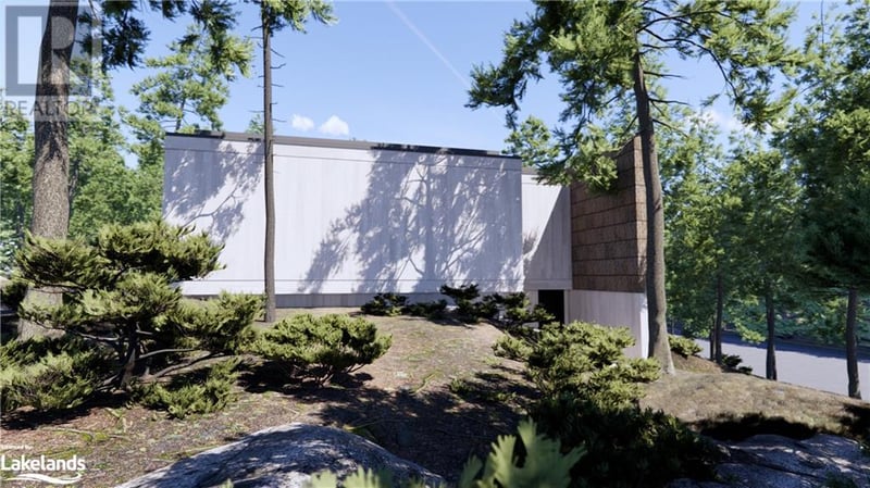 Luxury estate at Rossclair Road, Port Carling, ON — photo 10