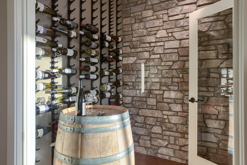 Luxury estate at 426 Audubon Court, Kelowna, BC — photo 18