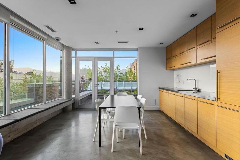 Luxury estate at 36 Water Street #509, Vancouver, BC — photo 16