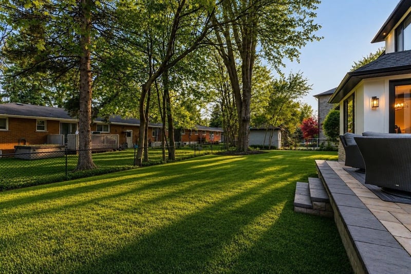 Luxury estate at 102 Cumming Court, Hamilton, ON — photo 34