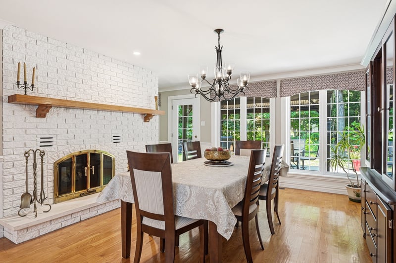 Luxury estate at 6 Rue des Éperviers, Granby, QC — photo 10