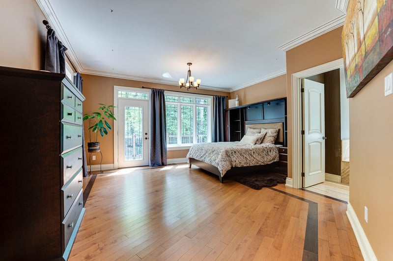 Luxury estate at 1105 Dalkab Crescent, Innisfil — photo 47