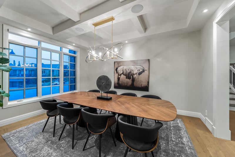 Luxury estate at 11 Elveden Place Southwest, Calgary, AB — photo 13