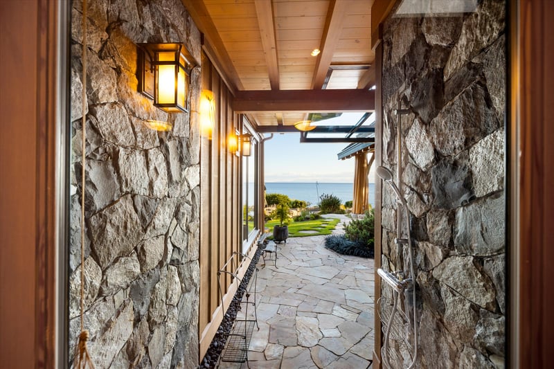 Luxury estate at 5871 Sunshine Coast Highway, Sechelt, BC — photo 10