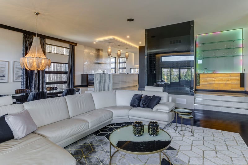 Luxury estate at 43 Rue des Cardinaux, Orford, QC — photo 15